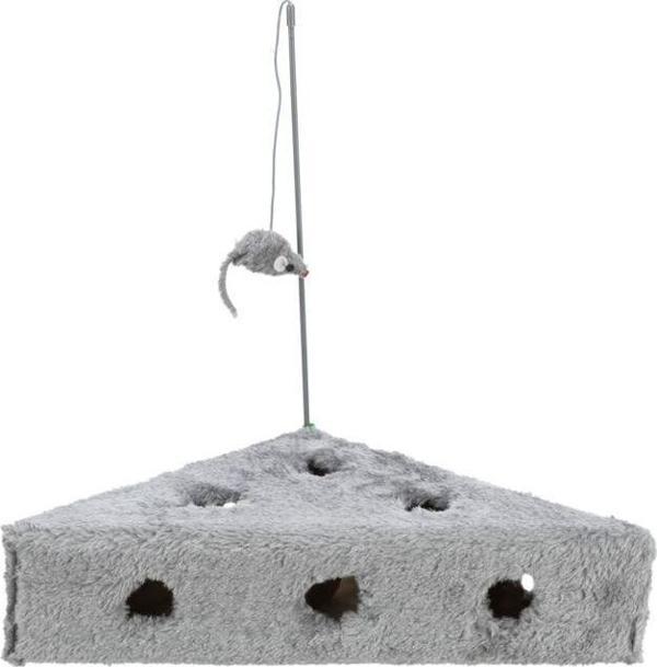 Trixie Kedi Oyuncağı Peluş 36x8x26-26cm - Image 1