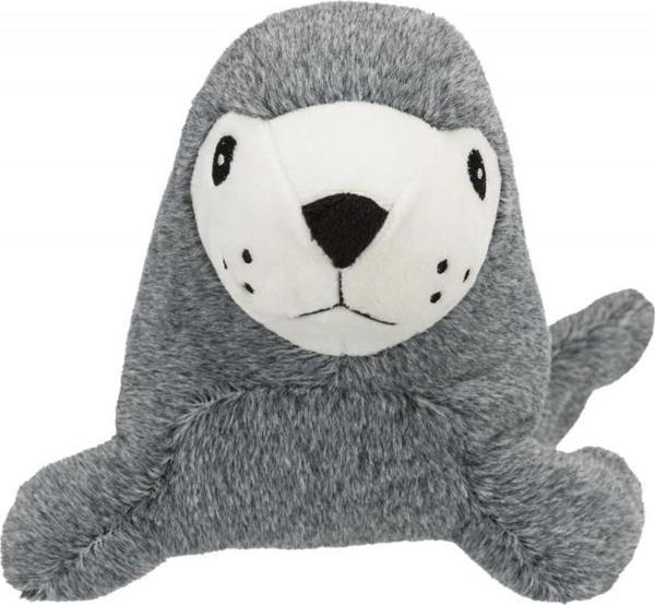 Trixie Köpek Oyuncağı BE NORDIC Peluş Deniz Aslanı 30cm - Image 1
