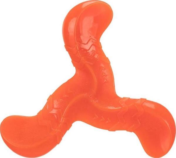 Trixie Köpek Oyuncağı TPR Bumerang  17cm - Image 1