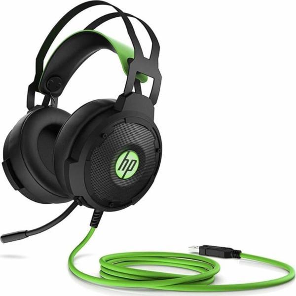 HP 4BX33AA Pavilion 600 Gaming Oyuncu Kulaküstü Kulaklık - Image 1