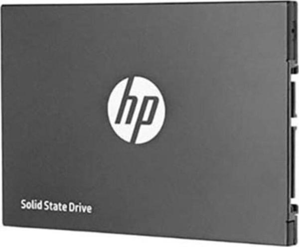 HP S700 250GB 555/515MB/s Sata 3 2.5" SSD 2DP98AA - Image 1
