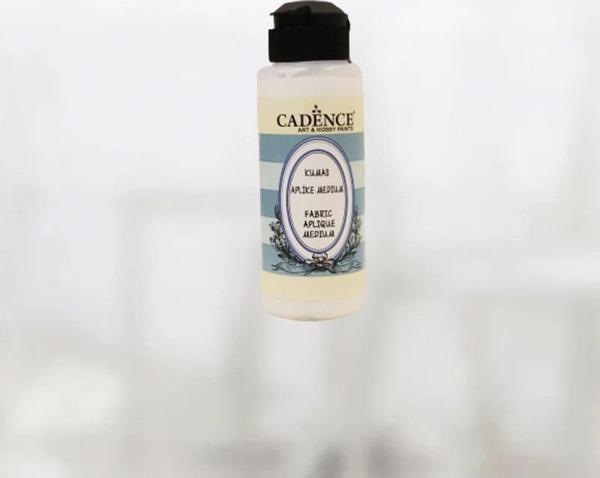 KUMAŞ APLİKE MEDIUM 120ML - Image 1