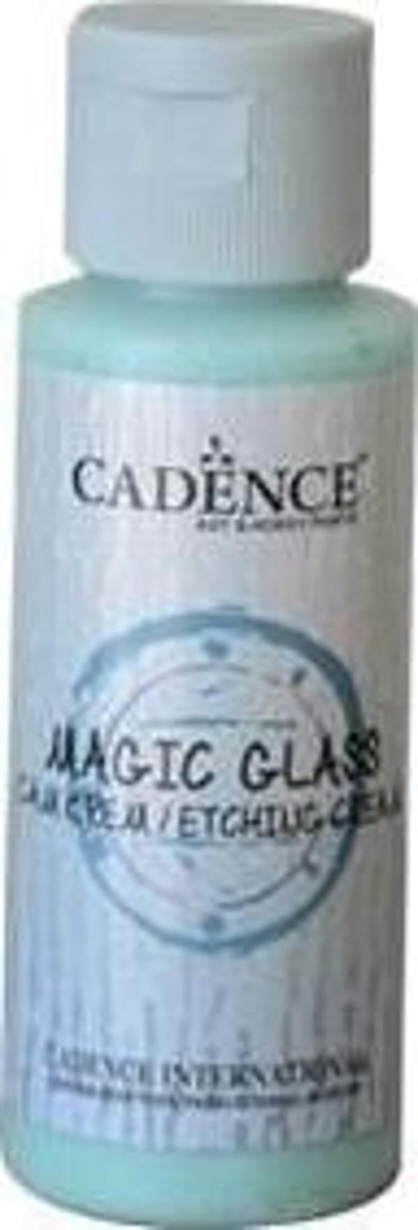 MAGIC GLASS ( CAM KUMLAMA ) 59ML - Image 1