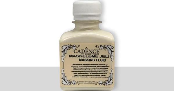 MASKELEME JELİ 100ML - Image 1