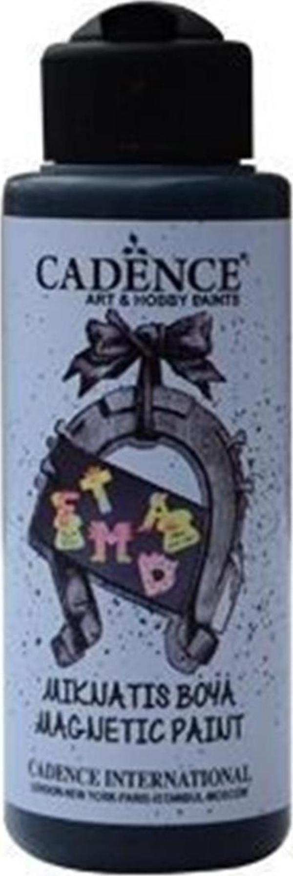 MIKNATIS BOYA 120ML - Image 1