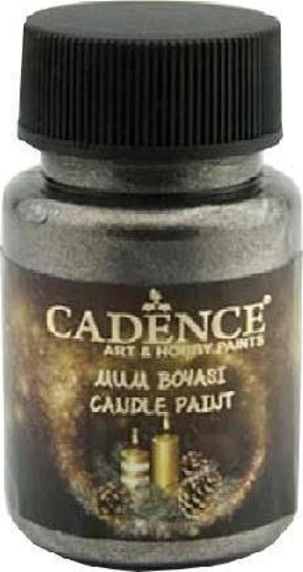 MUM BOYASI 2138 ANTRASİT 50ML - Image 1