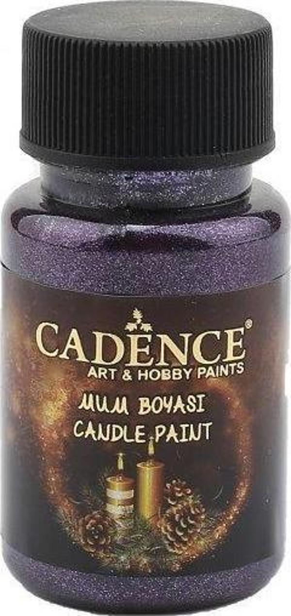 MUM BOYASI 2139 KOYU ORKİDE 50ML - Image 1