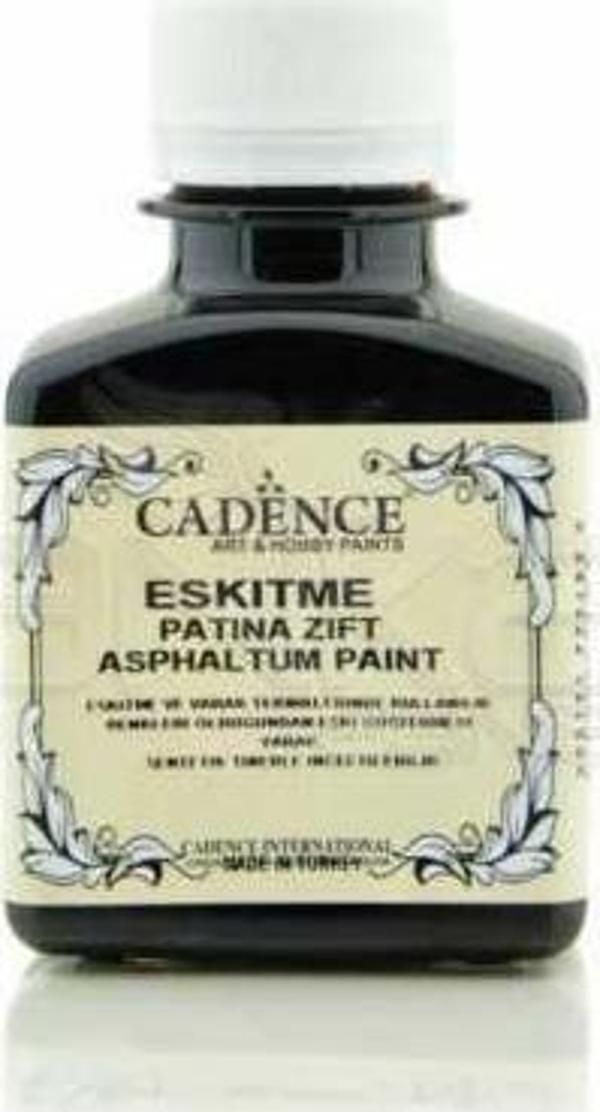 PATİNA ZİFTİ 100ML - Image 1