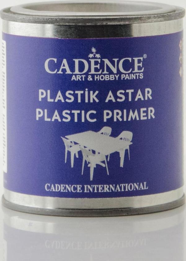 PLASTİK ASTAR 250ML - Image 1