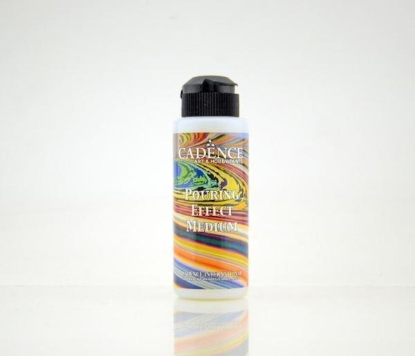 POURING EFFECT MEDIUM 120ML - Image 1