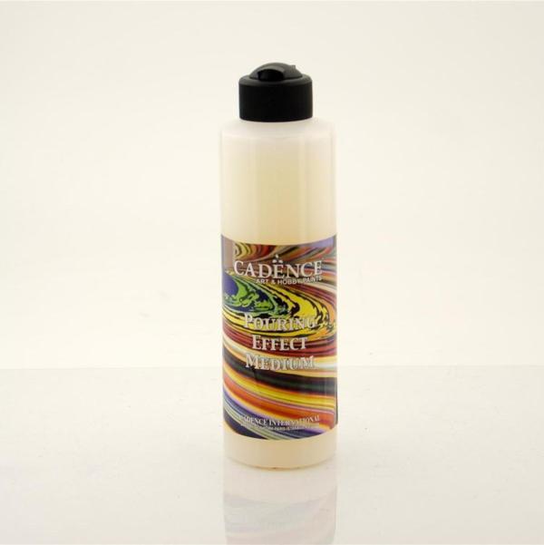 POURING EFFECT MEDIUM 250ML - Image 1