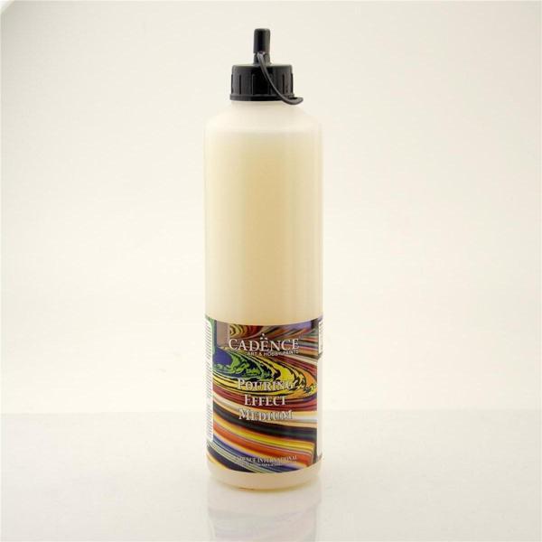 POURING EFFECT MEDIUM 750ML - Image 1