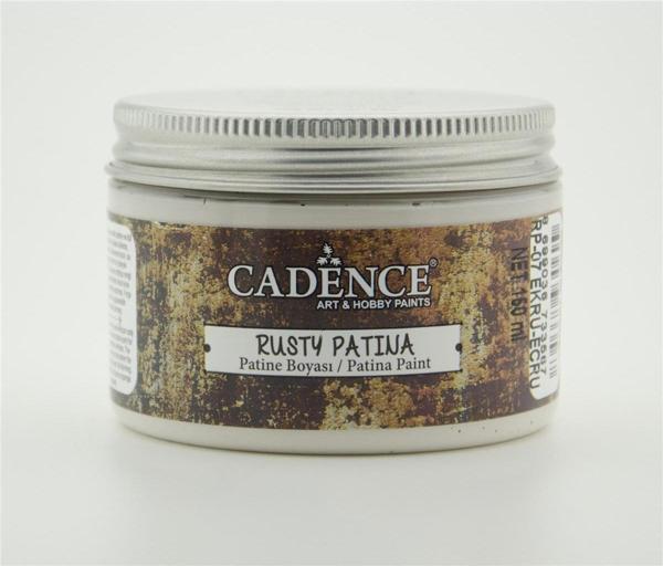 Rusty Patina RP07 Ekru - Image 1