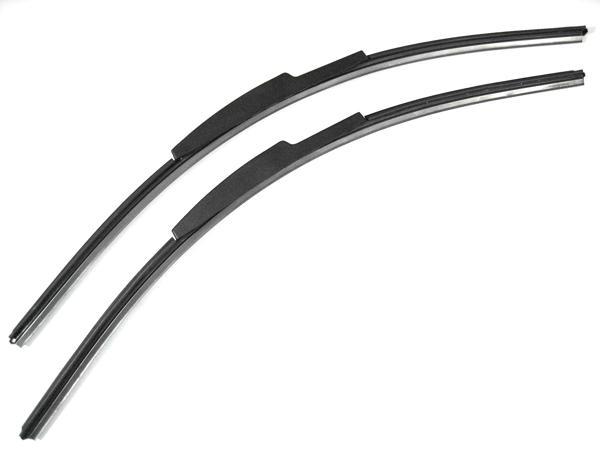 Bmw Land Rover Range Rover Iıı-Iv-Sport 2005-2013 Silecek Süpürgesı Ön Takım 530 / 530 Mm (Oem No:Lr - Image 1