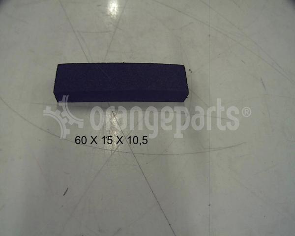 Fiat Linea - Fiorino 2007- Karter Muhafazası  (Oem No:52007092) - Image 1