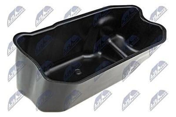 Fiat Ducato Iıı 2.3 Jtd 2006- Yağ Karterı  (Oem No:504018305) - Image 1