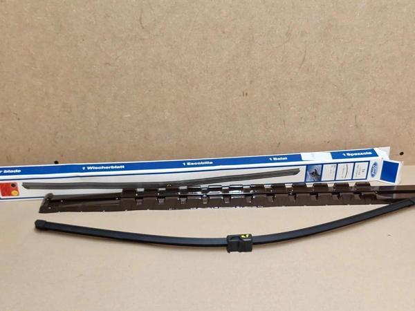 Ford Galaxy 2000-2006 Silecek Süpürgesı Ön Takım 700 / 700 Mm (Oem No:1M2117528Ac) - Image 1