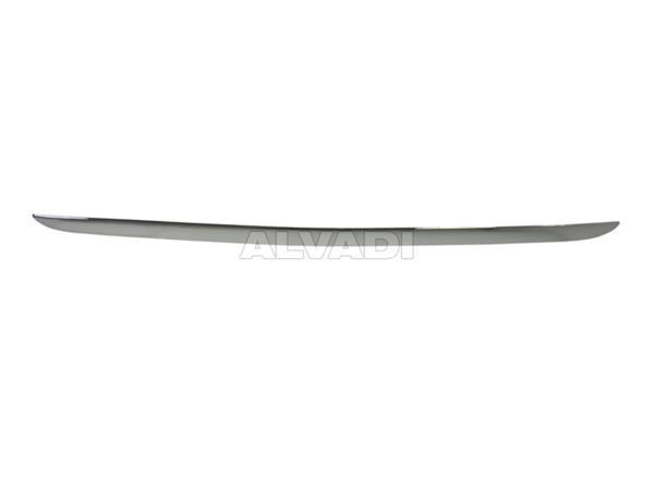 Renault Clio Iv 2012- Bagaj Kapak Çıtası Krom  (Oem No:903720184R) - Image 1