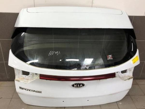 Bagaj Kapağı Sportage 2016-21 (Oem No:73700F1000) - Image 1