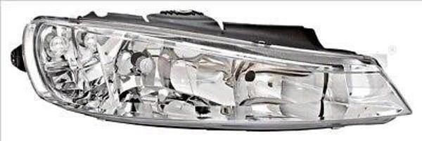 Far 406 1999-2003 Sol (Oem No:6204V2) - Image 1