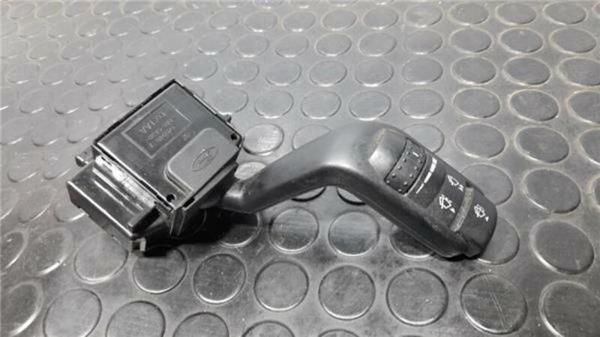 Silecek Kolu Arka Yıkamalı Ford Transıt V347 Bm 06- (Oem No: 6C1T 17A553 Ba) - Image 1