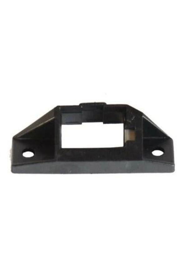 Renault R. 9 88- Bagaj Kilit Karsılık Plastiği  (Oem No:7700661474) - Image 1