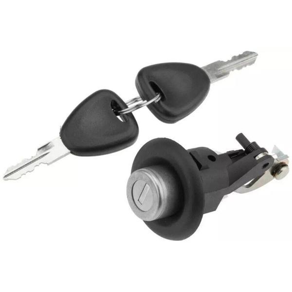 Bagaj Kilidi Anahtarlısymbol Joy Renault (Oem No:6001550621) - Image 1