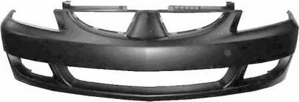 Tampon Lancer Ön 2003-2005 (1 Adet) (Oem No: Mn161297Wa) - Image 1