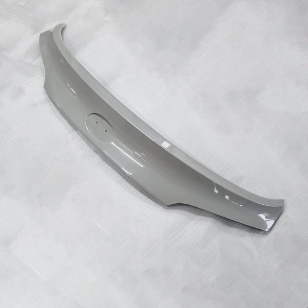 Plaka Bakaliti  Bagaj Kapak Ix-35 2010-15 (Oem No:873712S000) - Image 1