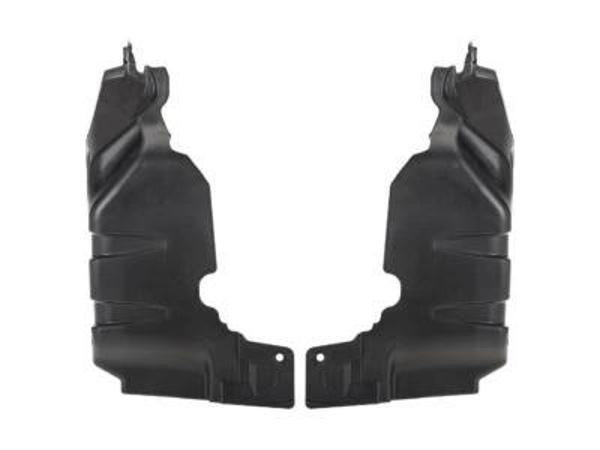 Subaru Forester-  2008 2012  Karter Muhafaza Plastiği Sağ (Tyg) (Oem No:56410Sc010) - Image 1
