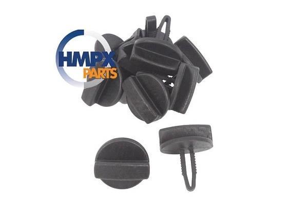 Ford Mondeo/Focus/Fiesta 1998- Bagaj Trım Kaplama Klıpsı  (Oem No:W704398Ssynb1) - Image 1