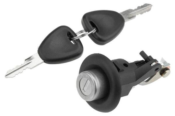 Bagaj Kilidi Anahtarlı Sandero Dacia (Oem No:6001550798) - Image 1