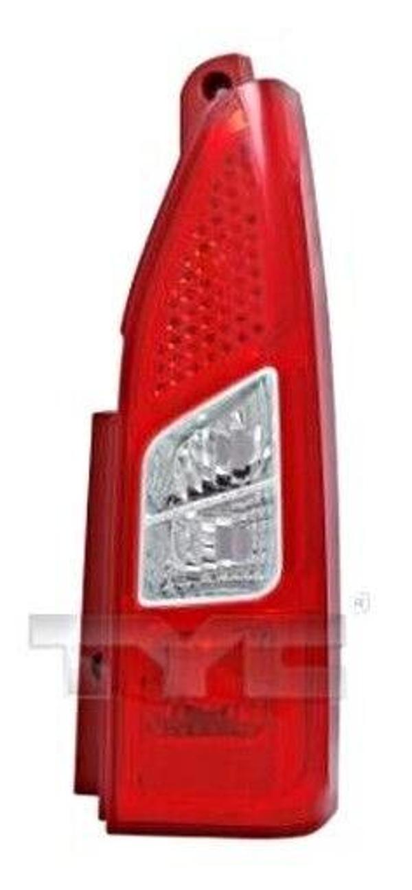 Psa Partner / Berlingo B.M  2008 2012 Stop Lambası Sol  (Oem No:6350Fh) - Image 1