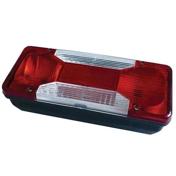 Fiat Iveco Daıly Pıck-Up 2006- Stop Lambası Sağ Amp Soket (Oem No:69500026) - Image 1