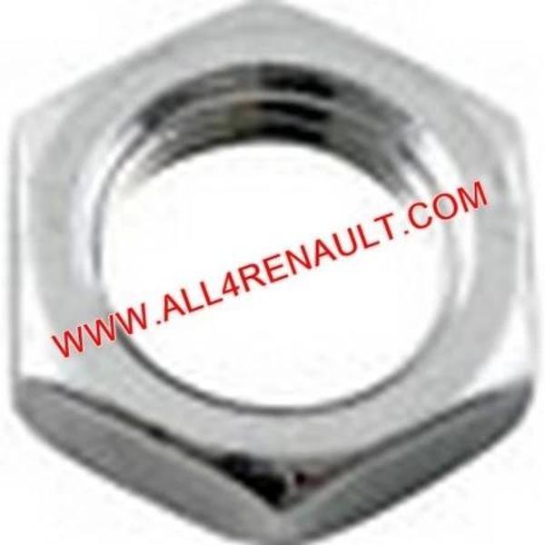 Renault Renault 9/11/19/Clio 2000- Karter Tapa Pulu Bakır Konık (Oem No:7703032062) - Image 1