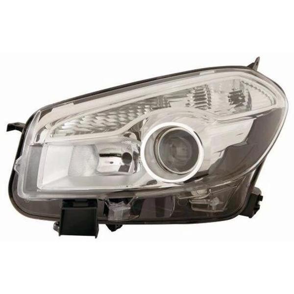Far Qashqai 2010-2013 Xenon Tip Sol (Oem No:26016Br60A) - Image 1