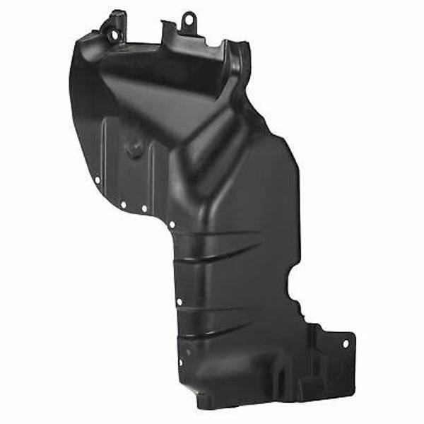 Subaru Forester-  2008 2012  Karter Muhafaza Plastiği Sol (Tyg) (Oem No:56410Sc020) - Image 1