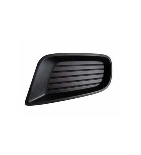 Mazda Bt 50 Pick Up 2010-2012 Sis Lamba Kapağı Sis Deliksiz Sol Siyah Orjinal - Image 1