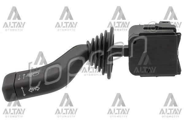 Kol Far-Sinyal Kumanda Astra F / Corsa B / Vectra A-B / Omega B 89-01 (Oem No:1241212) - Image 1