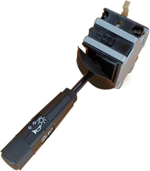 Renault Renault R-9-2011 83- Sonrası  Far Kumanda Kolu Sinyal Kolu (Oem No:7700760825) - Image 1