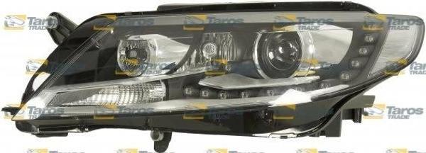 Vw Passat Cc 2011-2016 Far Sol  (Oem No:3C8941753F) - Image 1