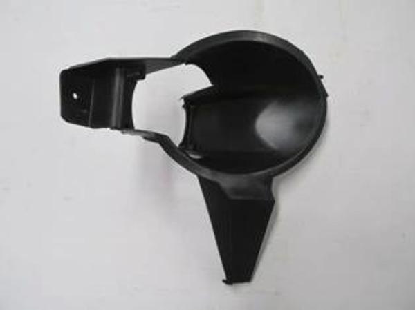 Peugeot 206 Plus- Hb- 2010-2013  Sis Lamba İç Bağlantı Braketi Sağ Plastik (Lm) (Oem No:7452Wn) - Image 1