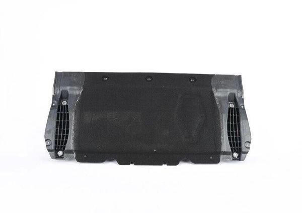 Karter Muhafazası Vw A6 Bm 11- (Oem No: 4G0863821F) - Image 1