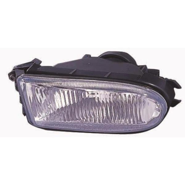 1996-1998 Renault Clio Sis Lambası (Sağ) - Image 1