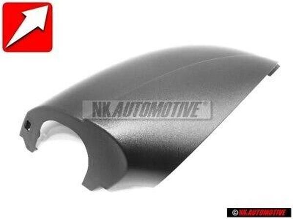 Vw Transporter T6 Ayna Çerçevesi 2010 Sonrası Sol (Oem No:7E1857603B) - Image 1