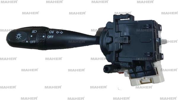 Kol Far-Sinyal Kumanda Corolla 2002-07 (Oem No:8414002180) - Image 1