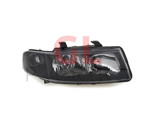 Far Sag Vw Toledo-Leon Bm 00-06 (Oem No: 1M1941016) - Image 1