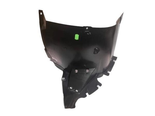 Vw Leon 2014-2018 Çamurluk Davlumbazı Ön Sağ Önün / Ön (Oem No:5F0854816G) - Image 1