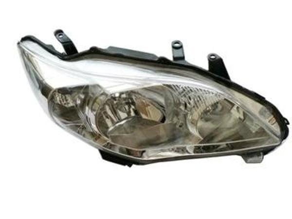Far Corolla 2010-2012 Elektrikli Sağ (Oem No:8113002B10) - Image 1