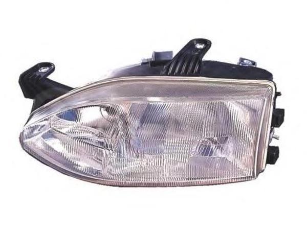 Fiat Palio 02  2002 2005 Far Sağ  (Oem No:46537111) - Image 1